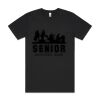 AS Colour / BLOCK TEE Thumbnail