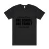 AS Colour / BLOCK TEE Thumbnail