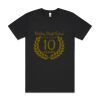 AS Colour / BLOCK TEE Thumbnail