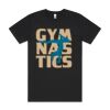 AS Colour / BLOCK TEE Thumbnail