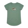 AS Colour / MALI TEE Thumbnail