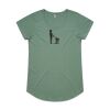 AS Colour / MALI TEE Thumbnail