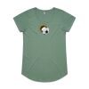 AS Colour / MALI TEE Thumbnail