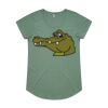 AS Colour / MALI TEE Thumbnail