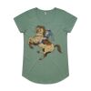 AS Colour / MALI TEE Thumbnail