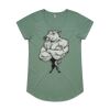 AS Colour / MALI TEE Thumbnail