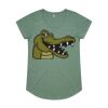 AS Colour / MALI TEE Thumbnail