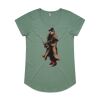 AS Colour / MALI TEE Thumbnail