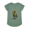 AS Colour / MALI TEE Thumbnail