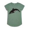 AS Colour / MALI TEE Thumbnail