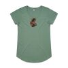 AS Colour / MALI TEE Thumbnail