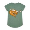 AS Colour / MALI TEE Thumbnail