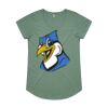 AS Colour / MALI TEE Thumbnail