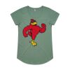 AS Colour / MALI TEE Thumbnail