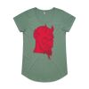 AS Colour / MALI TEE Thumbnail