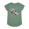 AS Colour / MALI TEE Thumbnail