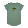 AS Colour / MALI TEE Thumbnail