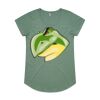 AS Colour / MALI TEE Thumbnail