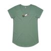 AS Colour / MALI TEE Thumbnail