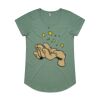 AS Colour / MALI TEE Thumbnail