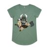 AS Colour / MALI TEE Thumbnail
