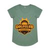 AS Colour / MALI TEE Thumbnail