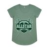 AS Colour / MALI TEE Thumbnail