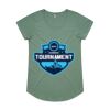 AS Colour / MALI TEE Thumbnail