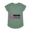 AS Colour / MALI TEE Thumbnail
