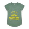 AS Colour / MALI TEE Thumbnail