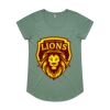 AS Colour / MALI TEE Thumbnail