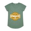 AS Colour / MALI TEE Thumbnail