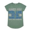 AS Colour / MALI TEE Thumbnail