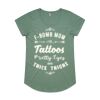 AS Colour / MALI TEE Thumbnail