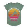 AS Colour / MALI TEE Thumbnail