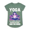 AS Colour / MALI TEE Thumbnail