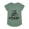 AS Colour / MALI TEE Thumbnail