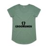 AS Colour / MALI TEE Thumbnail