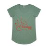 AS Colour / MALI TEE Thumbnail