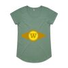 AS Colour / MALI TEE Thumbnail