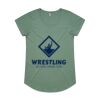 AS Colour / MALI TEE Thumbnail