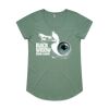 AS Colour / MALI TEE Thumbnail