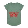 AS Colour / MALI TEE Thumbnail