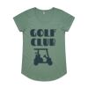 AS Colour / MALI TEE Thumbnail