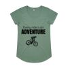 AS Colour / MALI TEE Thumbnail