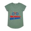 AS Colour / MALI TEE Thumbnail