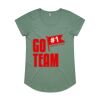 AS Colour / MALI TEE Thumbnail