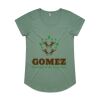 AS Colour / MALI TEE Thumbnail