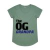 AS Colour / MALI TEE Thumbnail