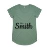 AS Colour / MALI TEE Thumbnail